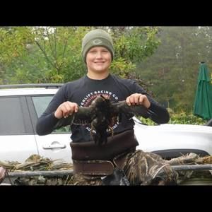 Meet your Posher, Kaleb